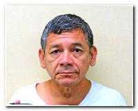 Offender Johnny Chavarria Hilario