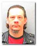 Offender Johnny Wood