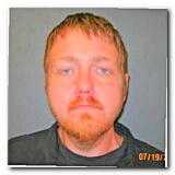 Offender Joshua Cody Warner