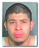 Offender Julio Telon-marroquin