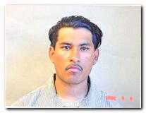 Offender Octavio Reyes-vasquez