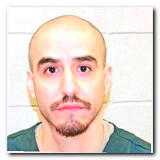 Offender Peter Cabrera