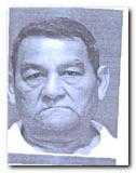 Offender Porfirio Rodriguez Mendoza