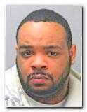 Offender Ricardo Laverne Bryant