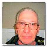 Offender Richard Lee Gideon