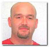 Offender Russell David Halbert