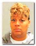 Offender Stephanie Delores Rodgers