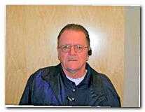 Offender Stephen Wayne Rearden