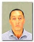 Offender Steven James Garcia