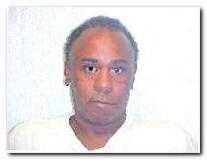 Offender Tony Ray Fountain