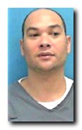 Offender Victor Rodriguez