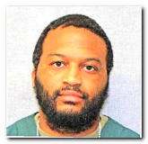 Offender Anthony Judon