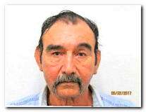 Offender Catarino Esquivel