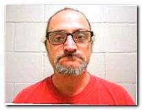 Offender Conrad Lee Marsh