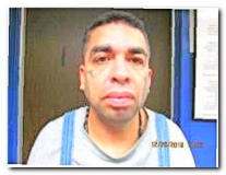 Offender Conrado Mayorga