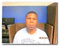 Offender Cordero Blackshire