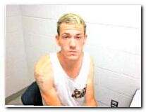 Offender Corey William Baker