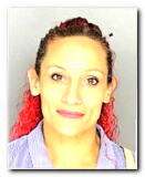 Offender Corina Lynn Ward