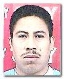 Offender Cornalio Miguel Ramos