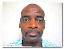 Offender Cornel Oscar Davis