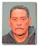 Offender Cornelio Gonzales