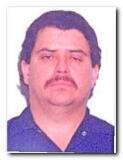 Offender Cornelio Gutierrez