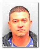 Offender Cornelio Mendoza