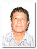 Offender Dagoberto Macias Orozco