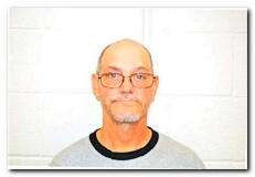 Offender Dale Robert Heckathorn