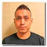 Offender David Anthony Campos