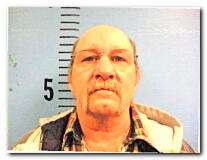 Offender David Wayne Bohannan