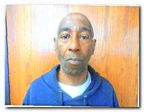 Offender Eddie Charles Reed