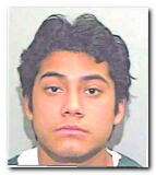 Offender Edgar Canseco