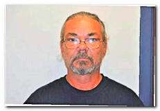 Offender Gary Hubert Rohm