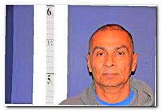 Offender Ismael Cantera