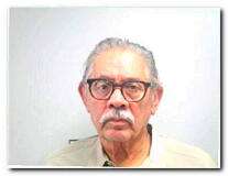 Offender John Gilbert Cedillo