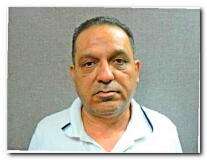 Offender Jose Cuellar Olvera