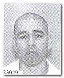 Offender Juan Ibarra Calvillo