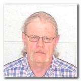 Offender Kenneth Merle Jordan