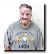 Offender Larry Dean Donelson