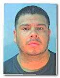 Offender Marcos Antonio Huerta