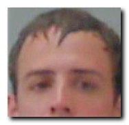 Offender Matthew Cody Myers