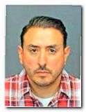 Offender Mike Nestor Salazar