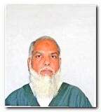 Offender Mushtaq Chaudhby