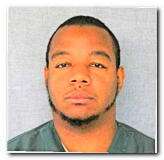 Offender Nicholas Deonte Fudge