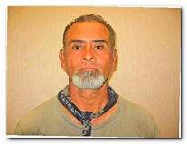 Offender Ralph Castillo Zapata