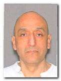 Offender Rudolph Peralez