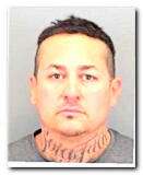 Offender Shaun Joseph Resendez