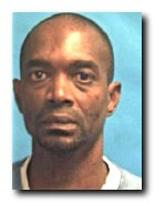 Offender Walter Ralph Crawford Jr