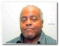 Offender Winston Donald Walker